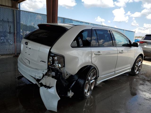 Zdjęcie 3 z aukcji – 2012 FORD EDGE SPORT z VIN 2FMDK3AK5CBA85154