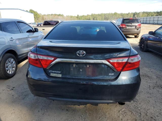 Photo 6 from auction – 2017 TOYOTA CAMRY with VIN 4T1BF1FK6HU732963