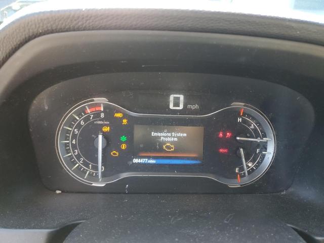 Photo 9 from auction – 2018 HONDA PILOT LX with VIN 5FNYF6H12JB035580