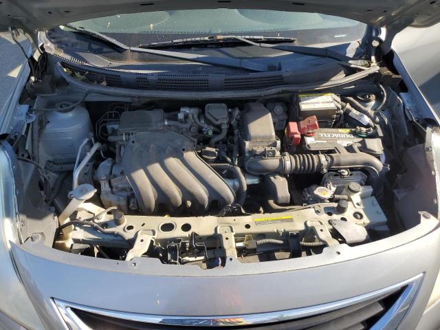 Photo 11 from auction – 2014 NISSAN VERSA S with VIN 3N1CN7AP7EL824299