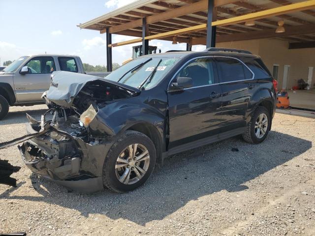 CHEVROLET EQUINOX LT 2013 with VIN 2GNALDEK4D6123107 - Photo from auction