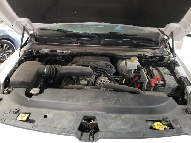 Foto 11 de la subasta – 2019 RAM 1500 BIG H con VIN 1C6SRFFT2KN727110