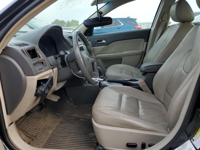 Photo 7 from auction – 2011 FORD FUSION SEL with VIN 3FAHP0JA0BR221595