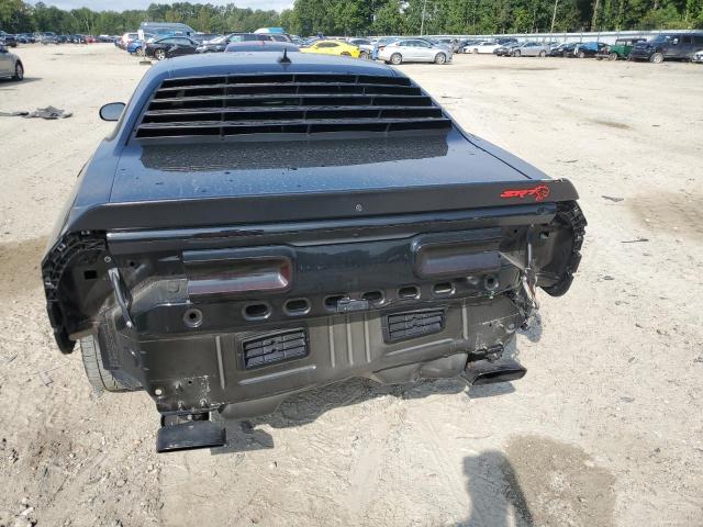 Photo 6 from auction – 2016 DODGE CHALLENGER with VIN 2C3CDZC98GH344492