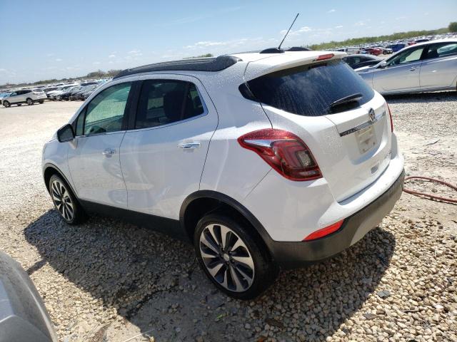 Photo 2 from auction – 2019 BUICK ENCORE ESS with VIN KL4CJGSM5KB840425