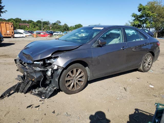Photo 1 from auction – 2015 TOYOTA CAMRY LE with VIN 4T1BF1FK0FU883889