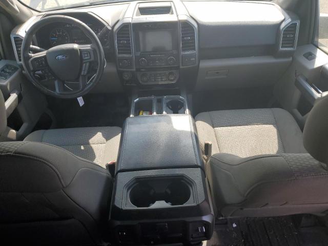 Photo 8 from auction – 2017 FORD F150 SUPER with VIN 1FTEW1EF9HKD67745