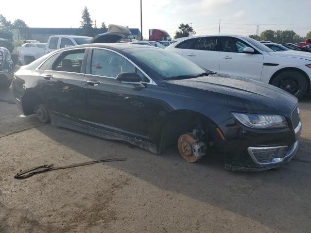 Photo 4 from auction – 2019 LINCOLN MKZ RESERV with VIN 3LN6L5C91KR634246