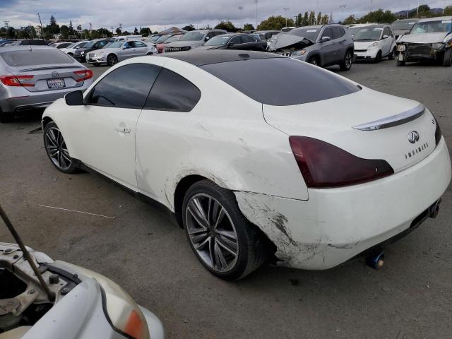 Photo 2 from auction – 2008 INFINITI G37 BASE with VIN JNKCV64E68M113932