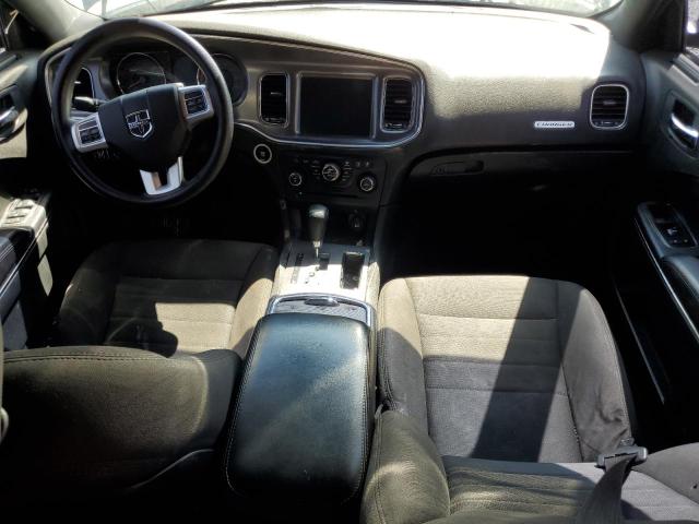 Photo 8 from auction – 2014 DODGE CHARGER SE with VIN 2C3CDXBG6EH267672