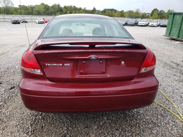 Photo 6 from auction – 2005 FORD TAURUS SE with VIN 1FAFP53245A164973