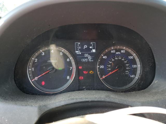 Photo 9 from auction – 2017 HYUNDAI ACCENT SE with VIN KMHCT4AE2HU185576