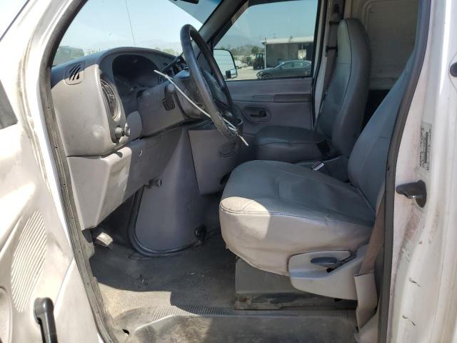 Photo 7 from auction – 1998 FORD ECONOLINE with VIN 1FTRE1427WHB20589