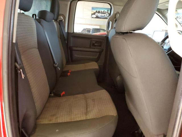 Photo 10 from auction – 2012 DODGE RAM 1500 S with VIN 1C6RD7FT8CS181158