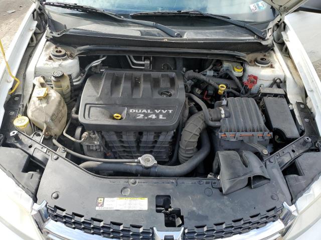 Photo 11 from auction – 2013 DODGE AVENGER with VIN 1C3CDZAB0DN530455