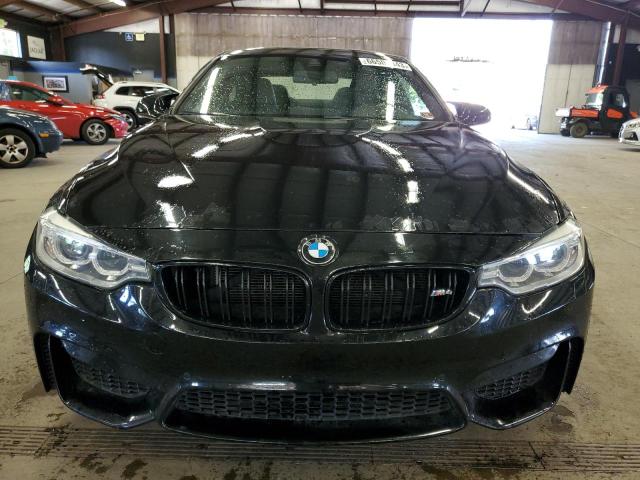 Foto 5 de la subasta – 2017 BMW M4 con VIN WBS3R9C51HK709625