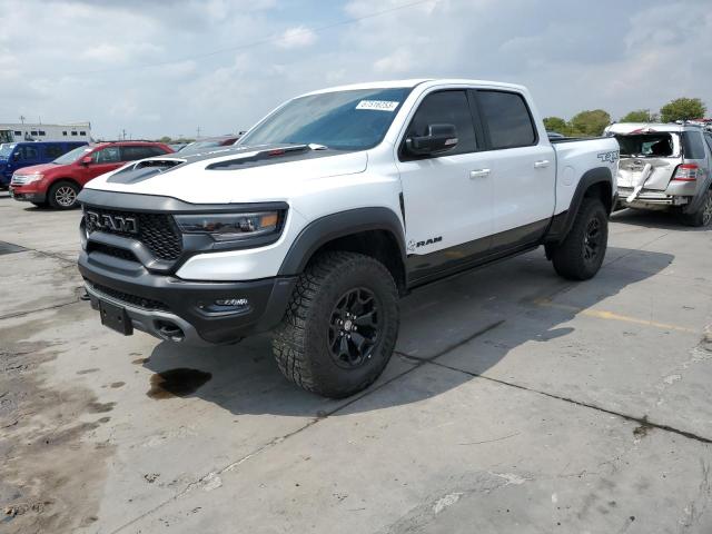RAM 1500 TRX 2021 with VIN 1C6SRFU96MN764218 - Photo from auction