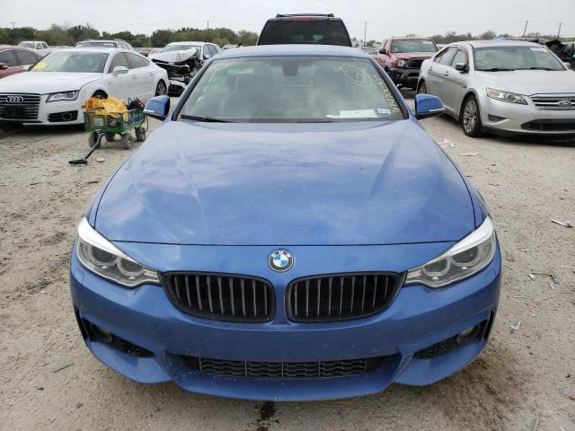 Снимка 5 от търг – 2015 BMW 428 I с VIN WBA3V5C52FP753626