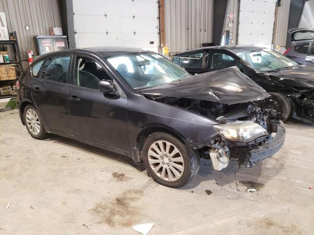 Снимка 4 от търг – 2010 SUBARU IMPREZA 2. с VIN JF1GH6B69AH802874