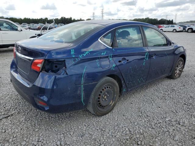 Photo 3 from auction – 2016 NISSAN SENTRA S with VIN 3N1AB7AP1GY315458