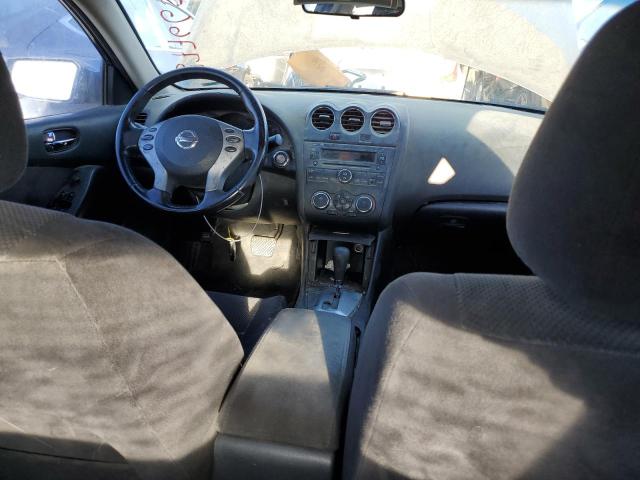 Photo 8 from auction – 2007 NISSAN ALTIMA 2.5 with VIN 1N4AL21E67N485037