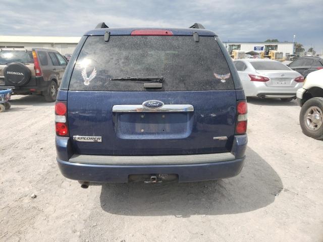 Photo 6 from auction – 2007 FORD EXPLORER X with VIN 1FMEU63E67UB43716