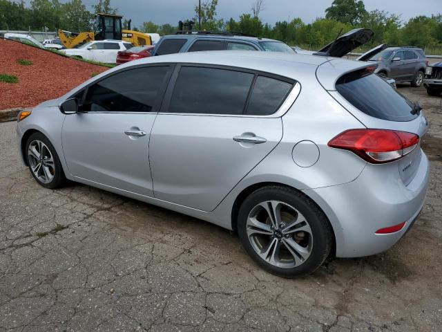 Photo 2 from auction – 2016 KIA FORTE EX with VIN KNAFX5A81G5626366