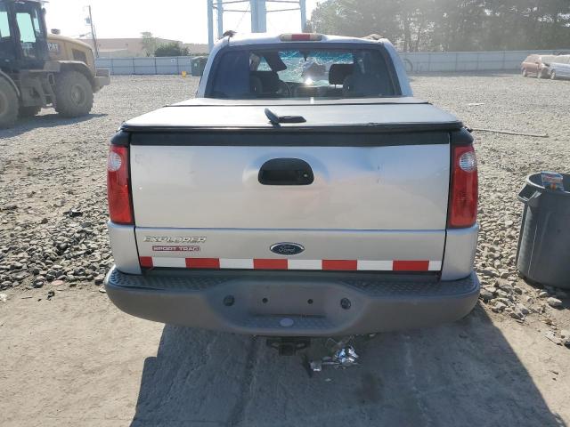 Снимка 6 от търг – 2002 FORD EXPLORER S с VIN 1FMZU67E42UB84690
