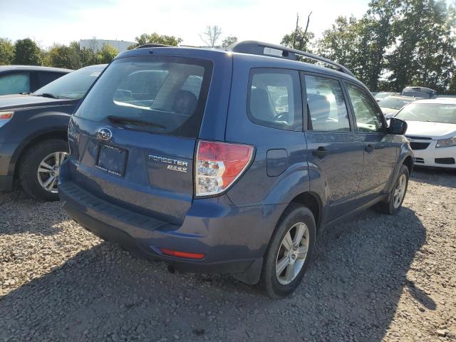 Снимка 3 от търг – 2012 SUBARU FORESTER 2 с VIN JF2SHABC4CH436937