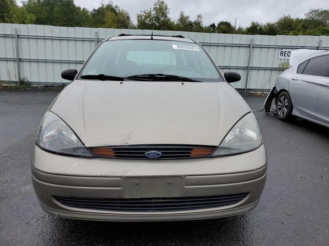 Photo 5 from auction – 2003 FORD FOCUS SE with VIN 1FAFP36Z93W310507