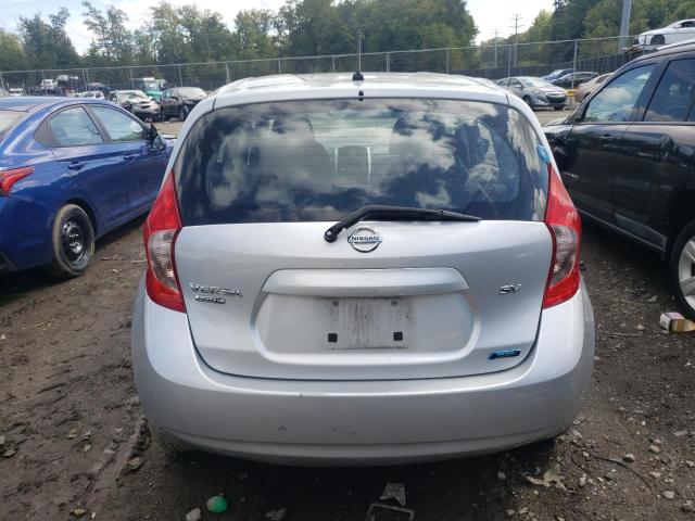 Photo 6 from auction – 2015 NISSAN VERSA NOTE with VIN 3N1CE2CP9FL385141