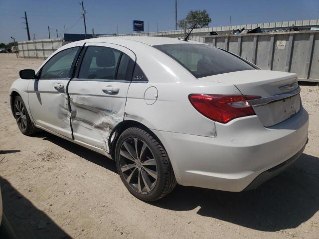 صورة رقم 2 من المزاد - 2012 CHRYSLER 200 S مع VIN 1C3CCBHG0CN150218