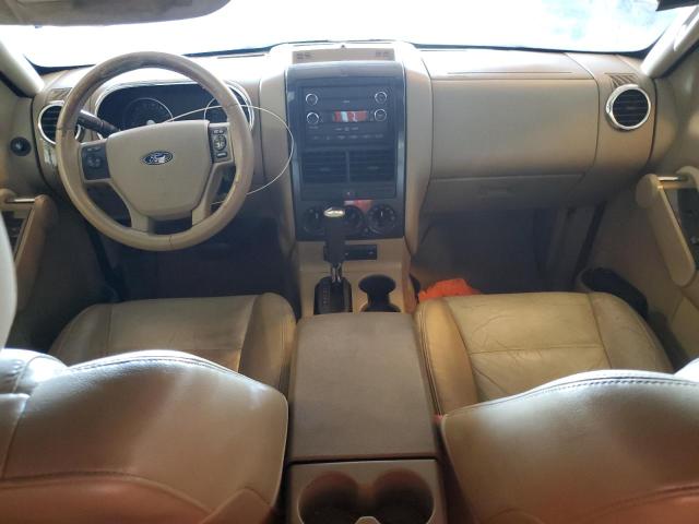Photo 8 from auction – 2010 FORD EXPLORER X with VIN 1FMEU6DE9AUA46399