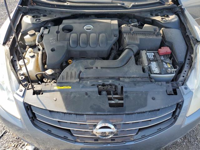 Photo 11 from auction – 2012 NISSAN ALTIMA BAS with VIN 1N4AL2AP9CN517569