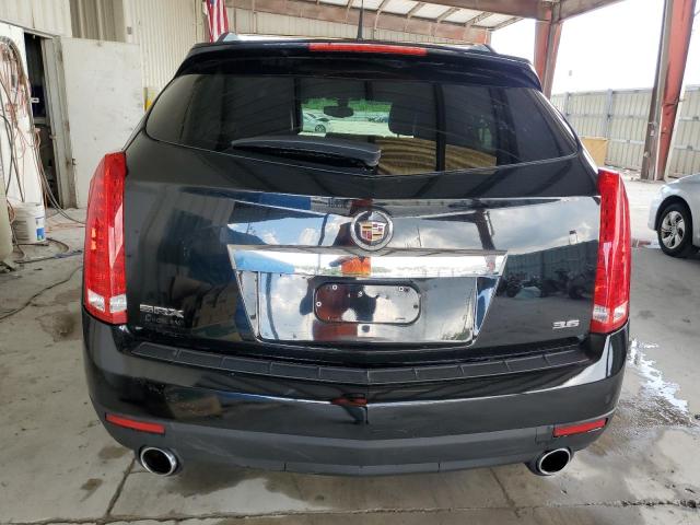 Photo 6 from auction – 2014 CADILLAC SRX with VIN 3GYFNAE30ES579912