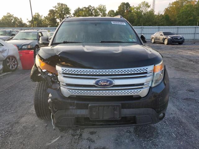 Photo 5 from auction – 2014 FORD EXPLORER X with VIN 1FM5K8D82EGA46700