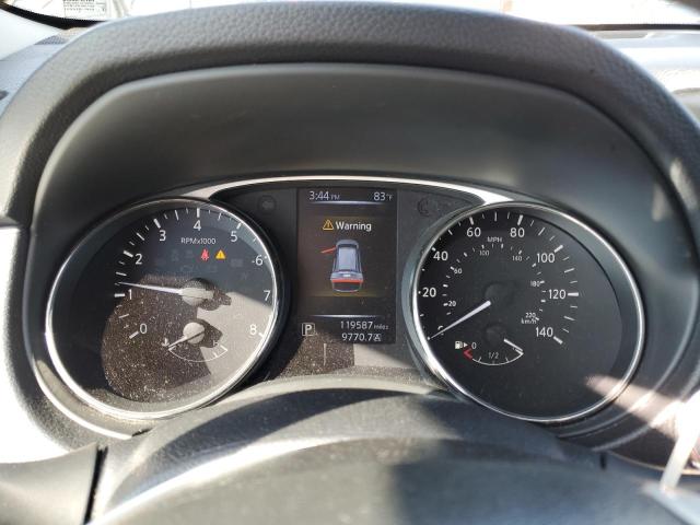 Снимка 9 от търг – 2016 NISSAN ROGUE S с VIN KNMAT2MT1GP660979