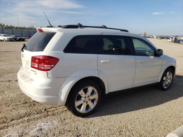 Photo 3 from auction – 2010 DODGE JOURNEY SX with VIN 3D4PG5FVXAT210378
