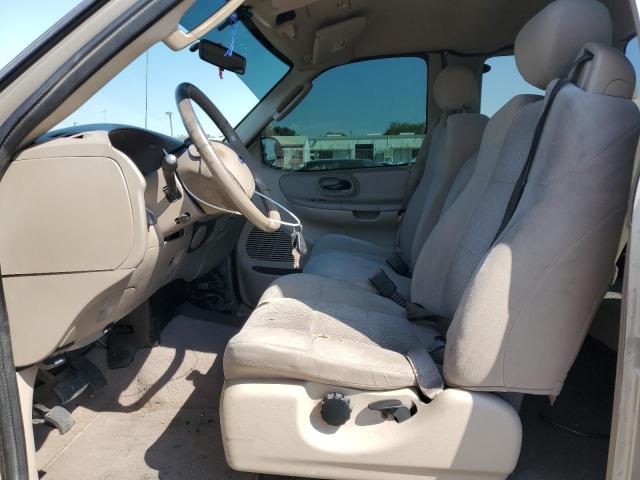 Photo 7 from auction – 2003 FORD OTHER with VIN 1FTRX17W03NA01305