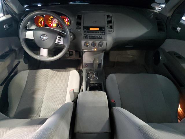 Photo 8 from auction – 2005 NISSAN ALTIMA S with VIN 1N4AL11D85C296092