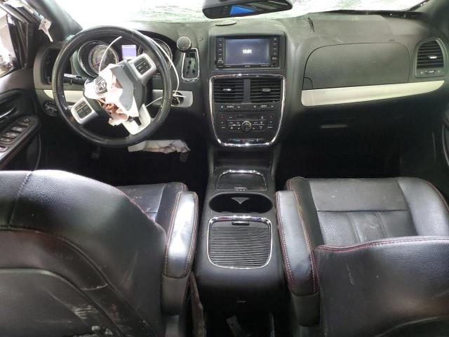 Photo 8 from auction – 2019 DODGE GRAND CARA with VIN 2C4RDGEG1KR769643