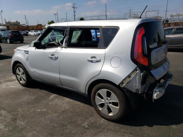 Photo 2 from auction – 2016 KIA SOUL with VIN KNDJN2A29G7821942