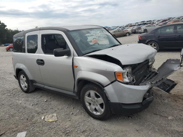 Photo 4 from auction – 2010 HONDA ELEMENT EX with VIN 5J6YH1H73AL000264