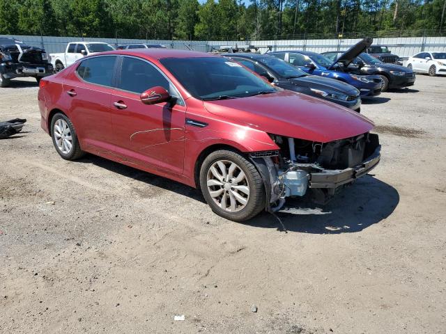 Foto 4 de la subasta – 2014 KIA OPTIMA EX con VIN 5XXGN4A71EG279449