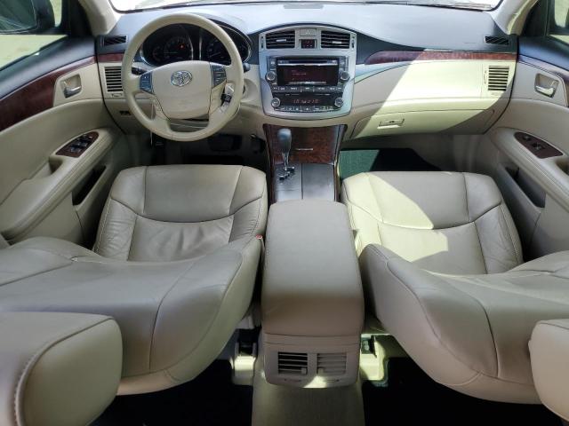 Photo 8 from auction – 2011 TOYOTA AVALON BAS with VIN 4T1BK3DBXBU383601