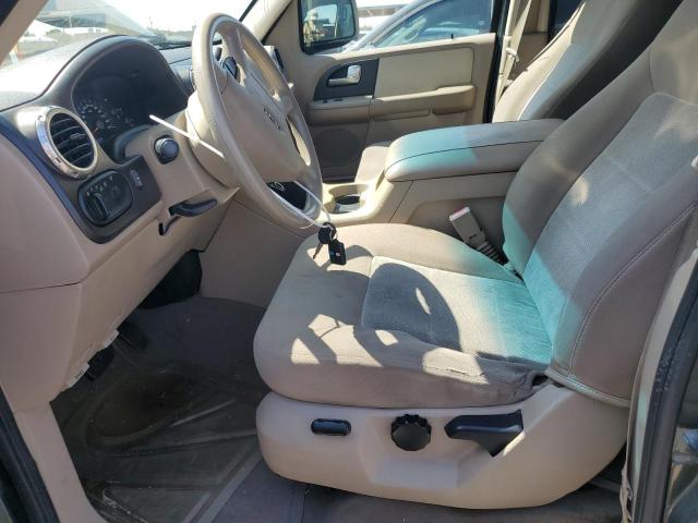 Photo 7 from auction – 2003 FORD EXPEDITION with VIN 1FMRU15W53LC39461