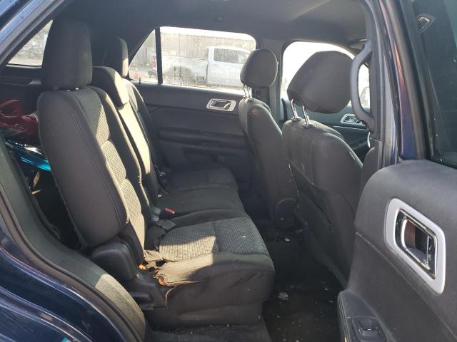 Снимка 10 от търг – 2012 FORD EXPLORER X с VIN 1FMHK7D82CGA51660