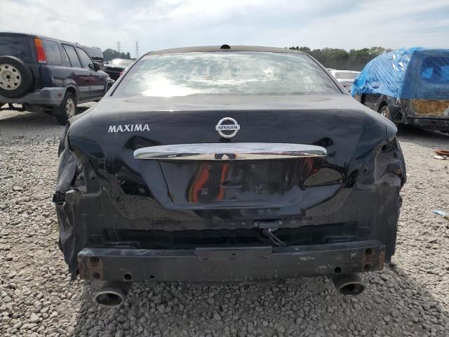 Photo 6 from auction – 2012 NISSAN MAXIMA S with VIN 1N4AA5AP3CC844021