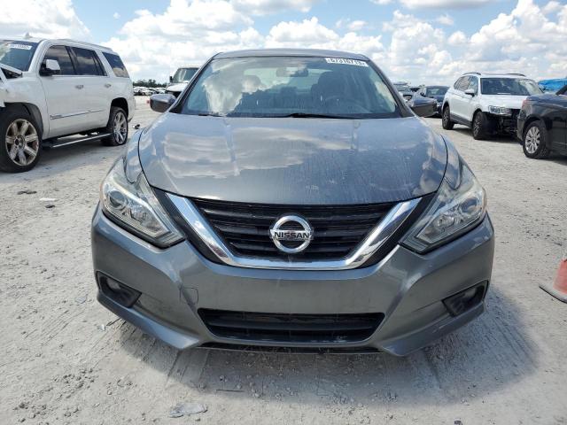 Photo 5 from auction – 2018 NISSAN ALTIMA 2.5 with VIN 1N4AL3AP1JC248496