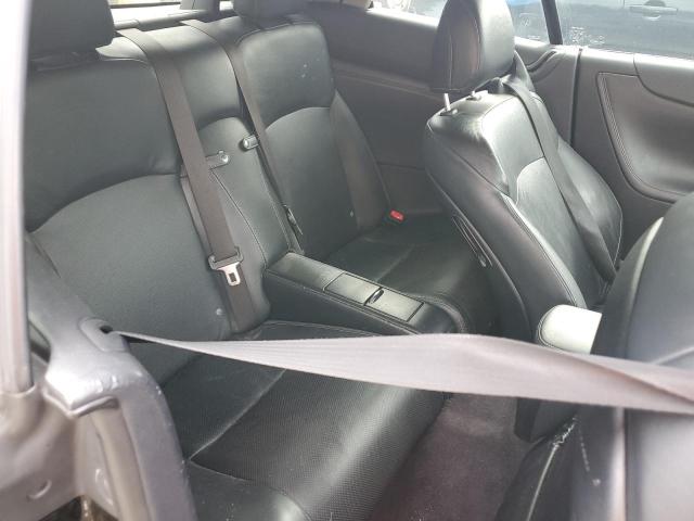 Photo 10 from auction – 2012 LEXUS IS 250 with VIN JTHFF2C27C2523394